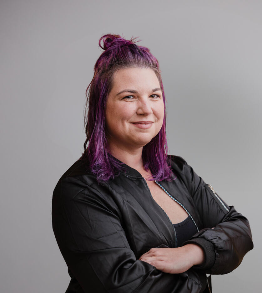 Brit is an organizational powerhouse whose skills span a multitude of trades and specialties. Overall, Brit strives to empower others to do their best and most gratifying work in a way elevates themselves and their teams.
