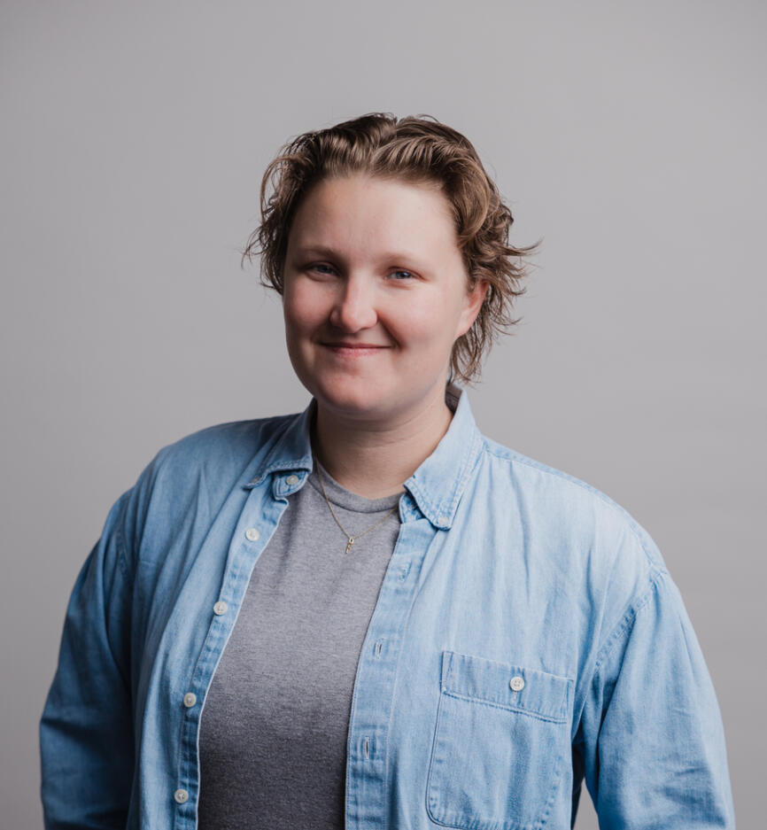 Charlotte brings a blend of thorough organization and relational connectivity to her work as Selections Coordinator. Spending her career in customer facing roles, Charlotte meets each client with a personal approach, making the selections process stress fr